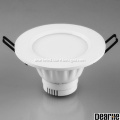 4W LED Ceiling Down Lamp Anti-Glare 320LM Die-Casting Aluminum Heatsink Ra80 2700-6300K